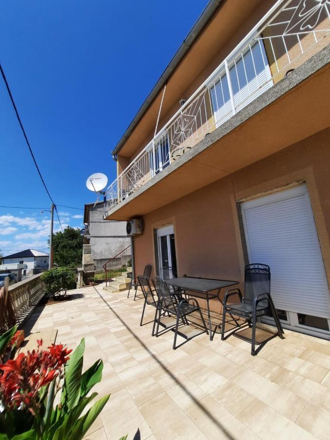 Appartement Lana 2 à Senj  Extérieur photo